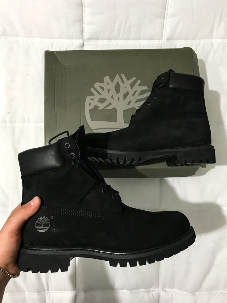 Timberland